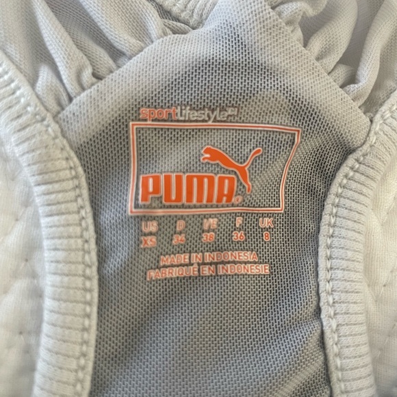 Puma - Training Tank Top - Picture 3 of 3